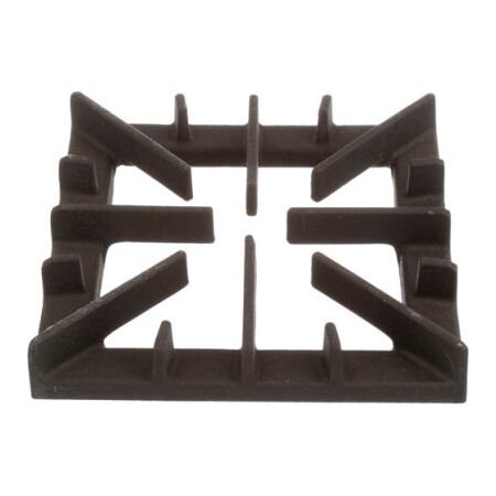Allpoints Allpoints 2281269 Grate, Top, 7-7/8" X 7-7/8" 2281269